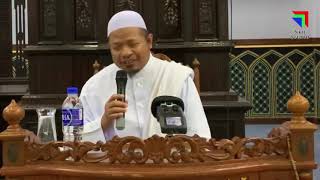 Siapa amp Asal Usul Orang Bunian  Ust Hanafiah Abdul Razak [upl. by Nirred731]