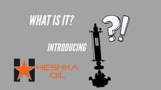 Introducing the Heshka Oil Hydraulic Wellhead Lubricator The Snubricator [upl. by Attenov752]