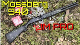 OpticReady Multicam Mossberg 940 JM Pro Review [upl. by Dove]