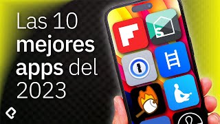 10 Apps que DEBES tener en tu teléfono [upl. by Shieh]