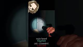 Why Do Ouija Boards Work [upl. by Nyl]