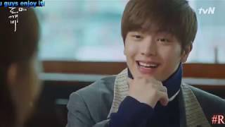 Vietsub Goblin Yoo Deok Hwa Full Cut Ep6 BTOBs Yook Sung Jae [upl. by Lea428]