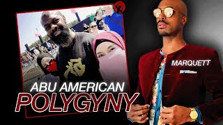 How to Get Women Into Polygyny With AbuAmerican [upl. by Jehu]