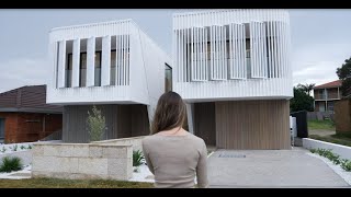 Insider Style by Wynstan  Building a Duplex Home [upl. by Oicatsana]