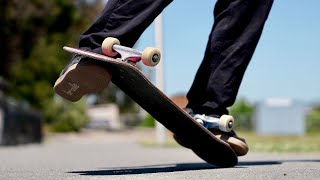 10 TRICKS YOU CAN LEARN WITHOUT THE OLLIE [upl. by Syxela189]