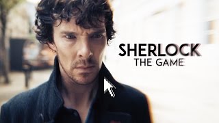 The Game  Sherlock [upl. by Tran517]