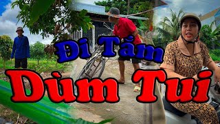 Đi Tắm Dùm Tui videogiaitri vochongson nguyenhuyvlog [upl. by Caswell]