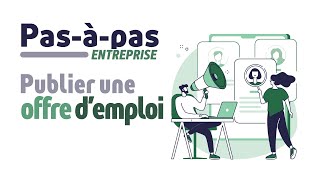 Inscription à Pôle Emploi après une rupture conventionnelle  Le droit en clair par Avostart [upl. by Nailij]