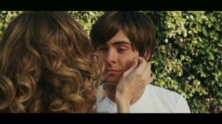 Kissing Zac Efron in quot17 Againquot [upl. by Just]