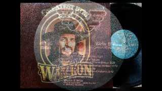 Mammas Dont Let Your Babies Grow Up To Be Cowboys  Waylon Jennings amp Willie Nelson  1978 [upl. by Tierell]