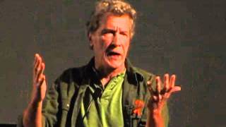 John Perkins Part 2 at the VFP National Convention [upl. by Eioj]