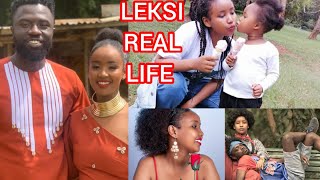 Discover facts about leksi of Becky citizen tv [upl. by Ruthven]