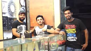 Watch Shop Prank  Super Boy Pranks  Humanitarians  Pranks In Pakistan [upl. by Benil180]