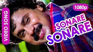 Sonare Sonare NIYAS Remix  Malayalam DJ Remix Song [upl. by Namrak]