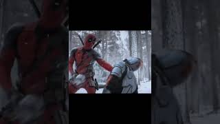 Dead pool vs TVA dedpool TVA meme [upl. by Avir184]