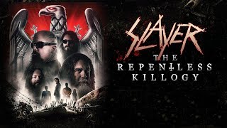 Slayer  quotThe Repentless Killogyquot [upl. by Tien]