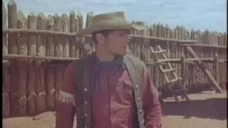 Wagon Train Season 7 Episode 2 The Fort Pierce Story [upl. by Macur]