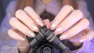 ASMR Most Tingly Best Triggers Ever 🤤 999 of You Will Sleep  3Hr No Talking [upl. by Amie402]