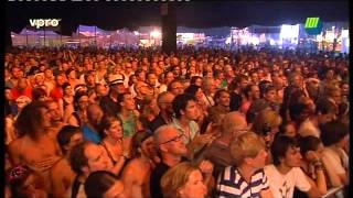 Wilco  Lowlands Festival 20120819 Live PRO SHOT HD [upl. by Eboj188]