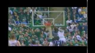 Top 100 Jason Richardson Dunks [upl. by Annahsohs]