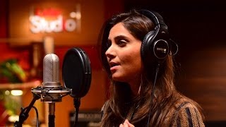 Moray Naina  Zara Madani  Season 6  Coke Studio Pakistan  RohailHyattMusic [upl. by Isus102]