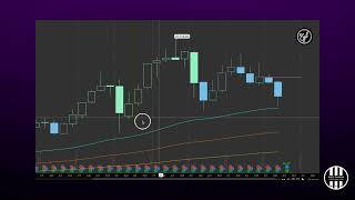 Ian Dunlaps Presentation on Stock Trading amp Investing  Market Mondays [upl. by Emmer663]