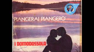 I DOMODOSSOLA PIANGERO PIANGERAI 1977 [upl. by Lightfoot498]