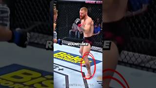 The Beginning Of The Leg Kick joerogan shortsfeed legkick [upl. by Sutniuq398]