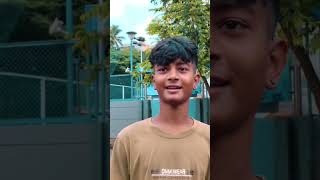 tum ko 😛😁 share love newmusic viral attitude newmusicrelease ytshorts sad rudresh [upl. by Ferro]