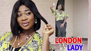 London Lady Season 1amp2  Mercy Johnson Okojie 2019 Latest Nigerian Nollywood Movie [upl. by Erlandson]