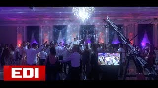 Edi Krasniqi  Live 2018 [upl. by Kippie]