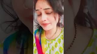 Sun mein tujhe kuch kahna chati hu youtubeshort bandana [upl. by Lingwood]