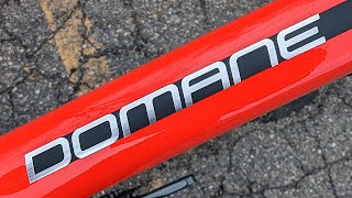 AllNew 2023 TREK Domane Gravel Bike AND Endurance Road [upl. by Oenire]