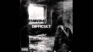 Difficult Remix by Eminem feat Anna [upl. by Anohsal]