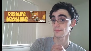 The Loud House Pasture Bestime Review [upl. by Ardnuat804]