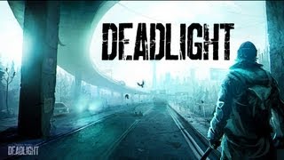 Deadlight  PC Gameplay [upl. by Nyret]