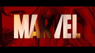 Marvel Comics Intro [upl. by Balas]