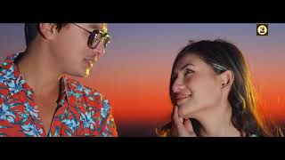 Phul Butte Sari Official MV Female Version ft Paul Shah amp Malika Mahat [upl. by Obelia355]