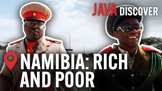 Namibia Africa’s New Far West  Genocide Illegal Settlements amp Chinese Mafia Documentary [upl. by Richlad]