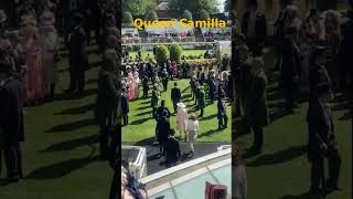 Royal Ascot 2024 ascot royalascot horse race racecourse royal queen elegant party [upl. by Fenella887]