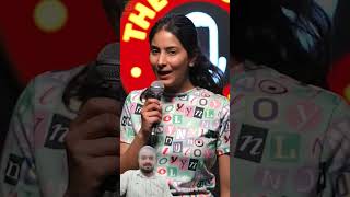 Love is Love Stand up comedy by Swati Sachdeva  Stand up Comedy Hindi 2024  Hindi stand up comedy [upl. by Ylirama]