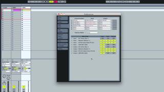 Ableton Midi Preferences Track Sync amp Remote  Ableton tutorial  Ableton Live Tutorials [upl. by Nairret]