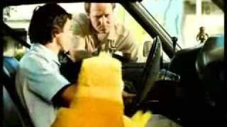 New Flat Eric Levis Commercial with Positif [upl. by Kuhlman207]