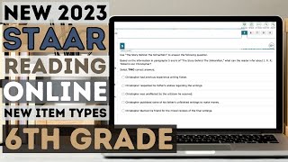 STAAR 2023 English I Released Test Your Guide to Revising amp Editing Questions [upl. by Venuti]