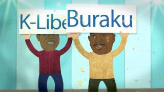 Buraku Kliber ft Chris Strick Carnaval 2012 Prod ND Fepro Music [upl. by Ilaw167]