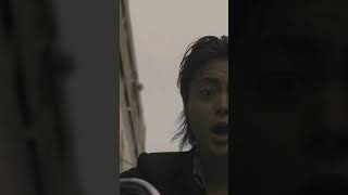 JEDAG JEDUG SERIZAWA TAMAO CROWS ZERO shorts [upl. by Gayn783]