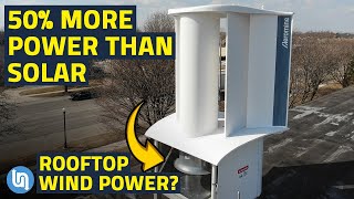 How Can A Wind Turbine Be Motionless [upl. by Bolt297]