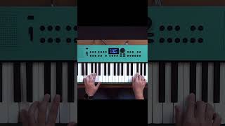 GOKEYS Jazz become Pop Accompaniment roland sounddemo keyboard dangdut [upl. by Lyrpa985]