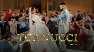 Tea Tairovic x Nucci  TeaNucci Official Video  Album TEA [upl. by Demaggio]