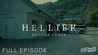 Hellier Season 1 Episode 3  Trapped in a Maze [upl. by Smallman142]